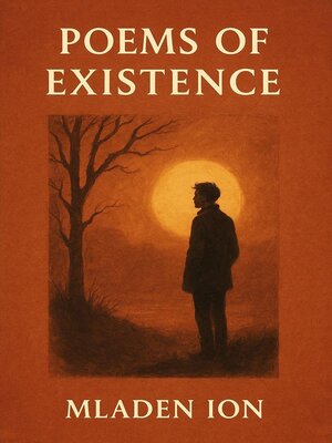 cover image of Poems of Existence